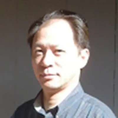 Eimei Onaga