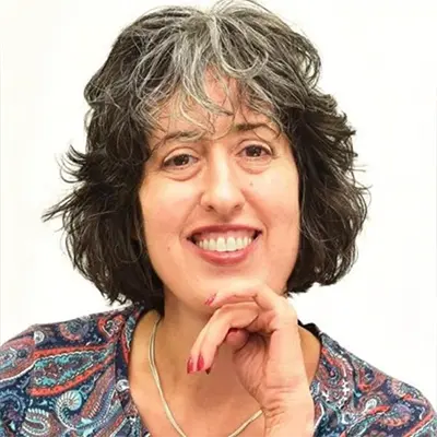 Rochelle Kopp