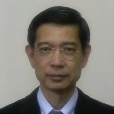 Ted Tomonaga