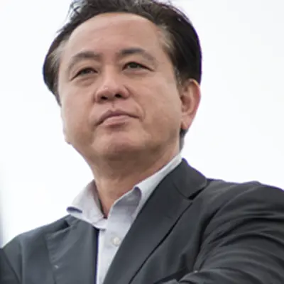 Tomoyuki Okada