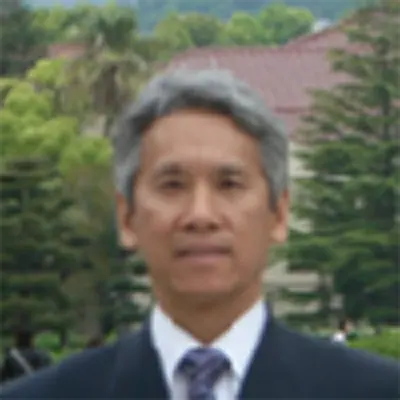 Yukio Goda