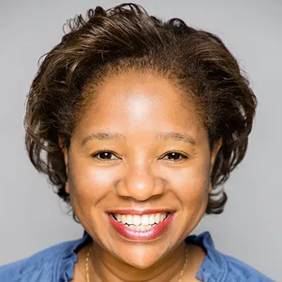 Yvonne-Burton