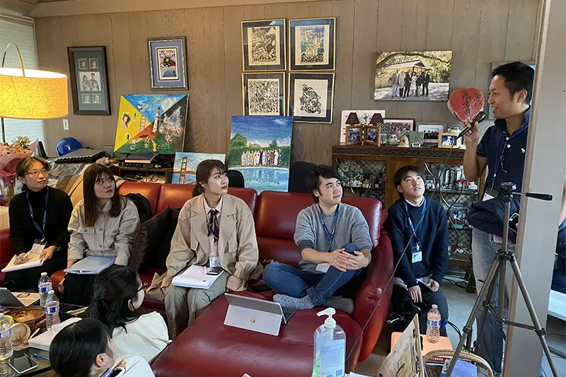 5UP Meeting 06
