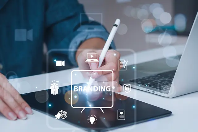 branding